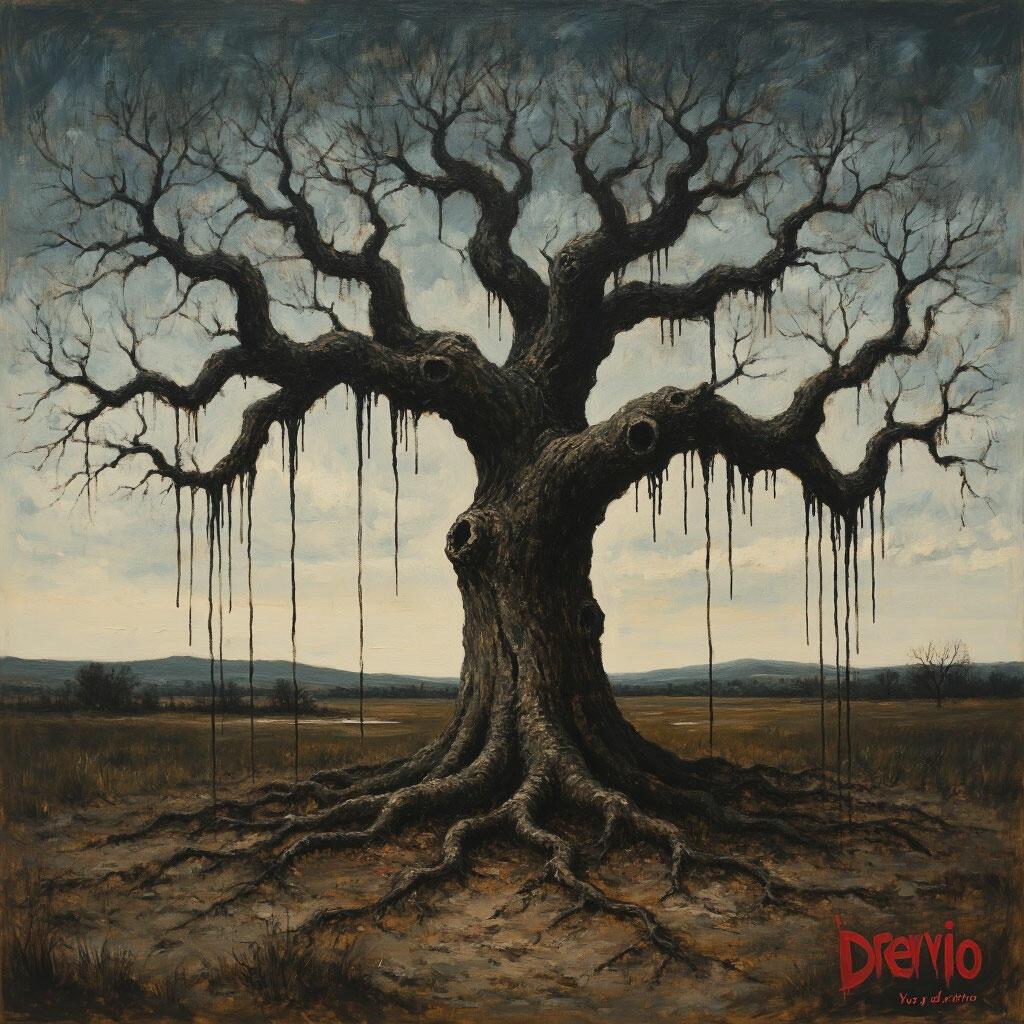 Запретный сад