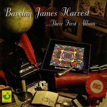 The Sun Will Never Shine - Barclay James Harvest 
