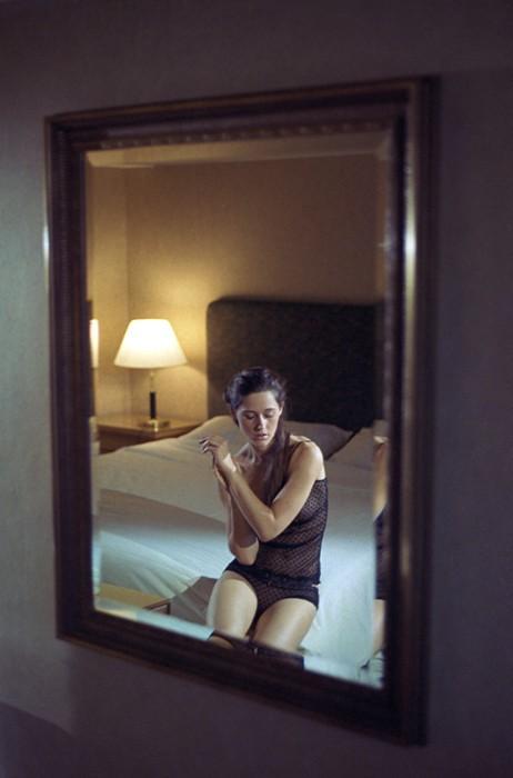 Как это северное небо