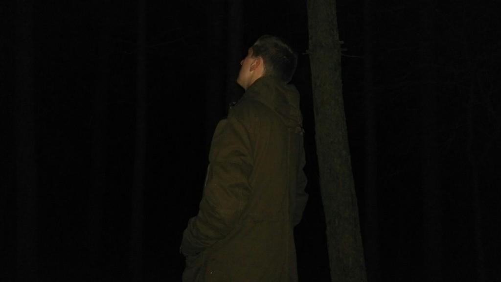 Нам не забыть