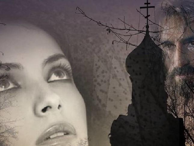 Господи, прошу, не забирай...