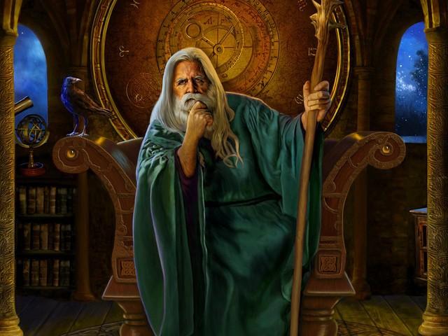 Плод фантазий моих