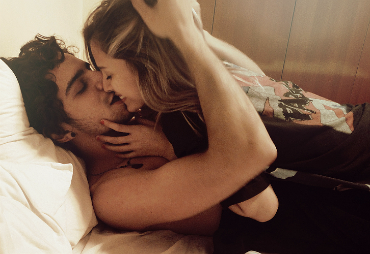 Я ЗОВУ ТЕБЯ