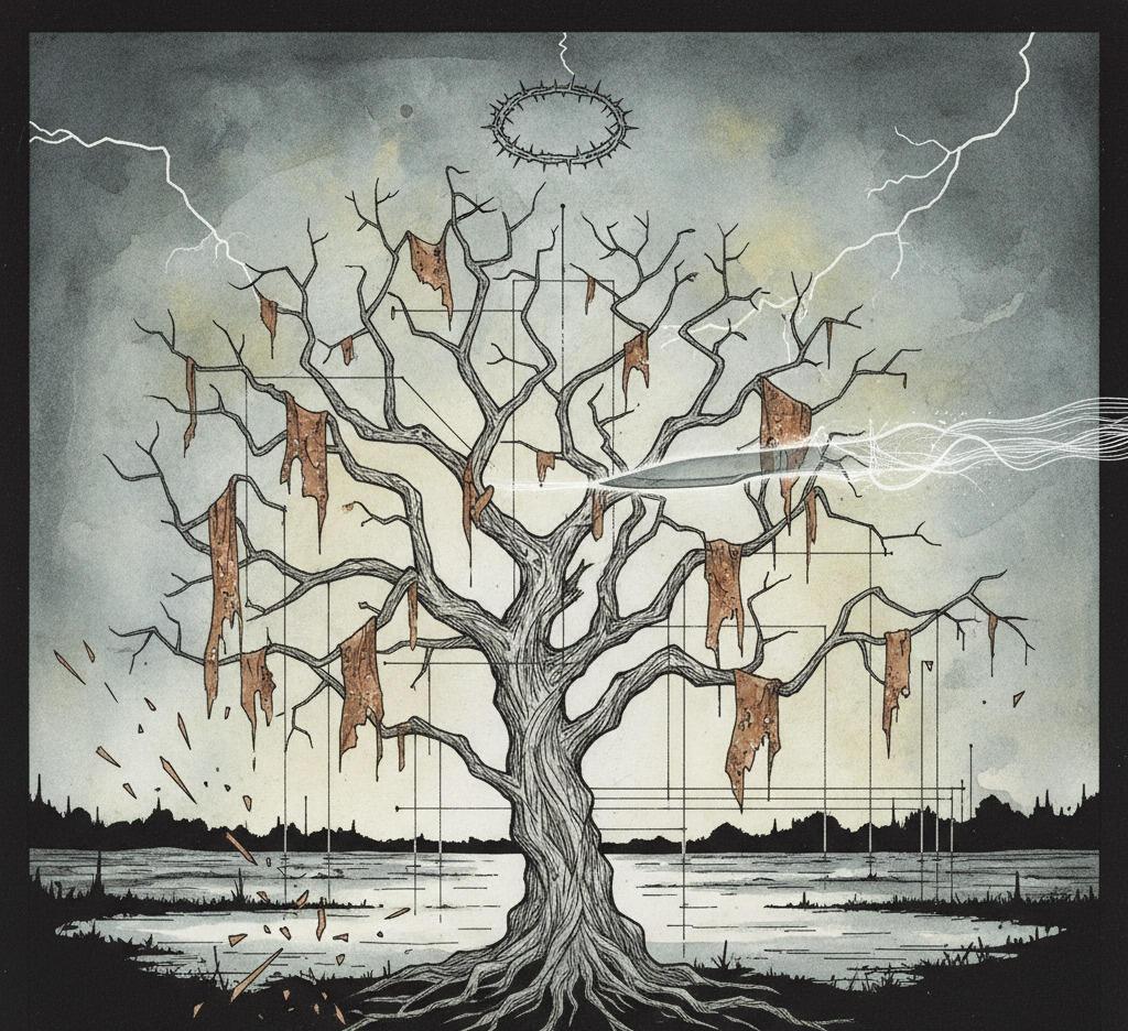 Хроники вытрезвления