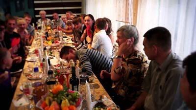 О ЗАСТОЛЬЯХ