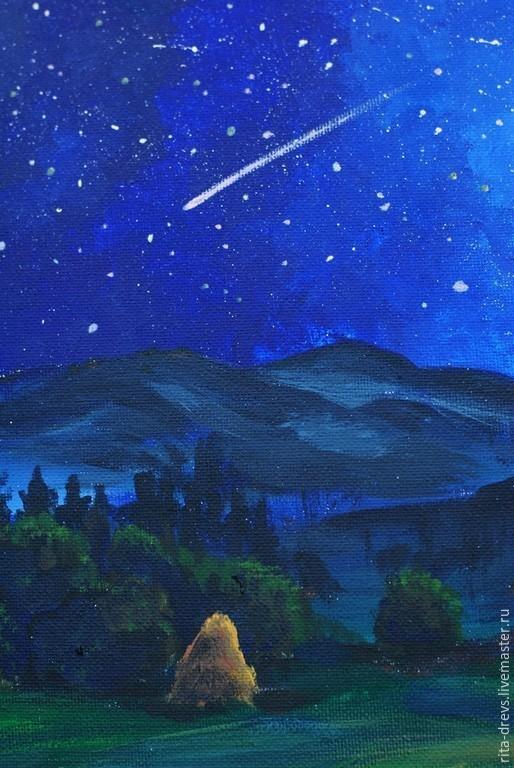 СТАРУХА-НОЧЬ