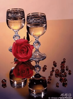 Кристалл вина