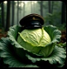 Про старшину, про солдата Васю и про капусту (юмористическая песня)