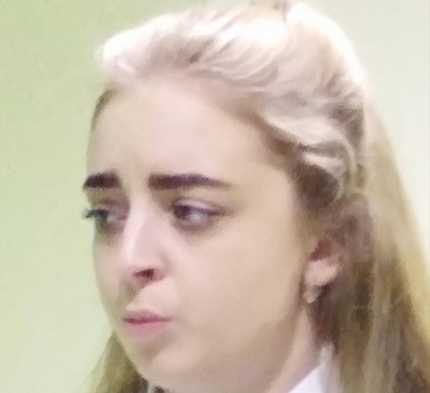 Волшебною палкой огрею... 