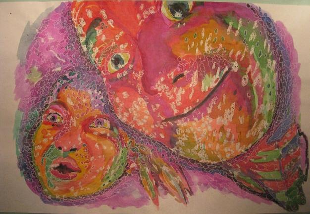 Сказки на ночь!