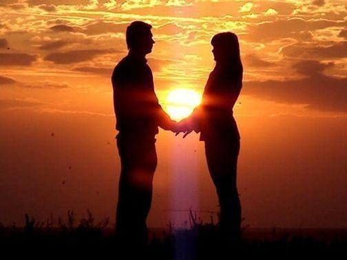 Встреча......