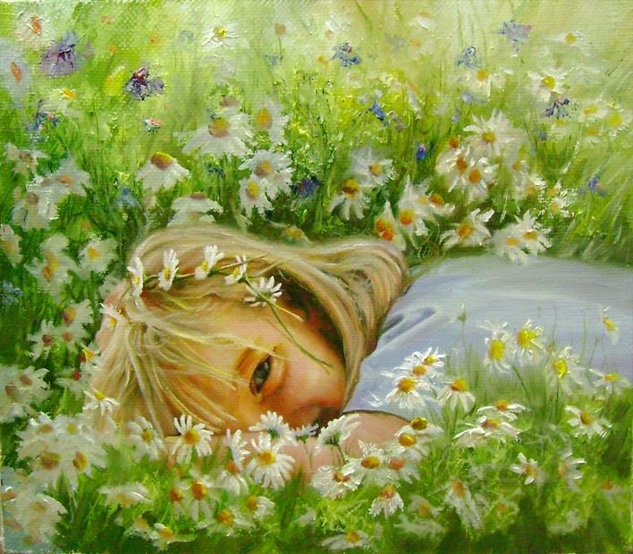 Ответ поэту - Гуля - Настроение