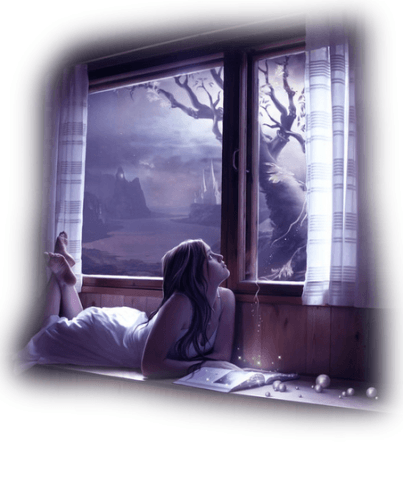 Улетела птица-Счастье...