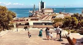 "Одесса мой город родной."