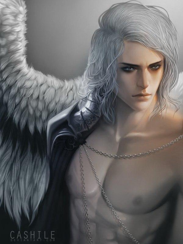 осень, парк и мы