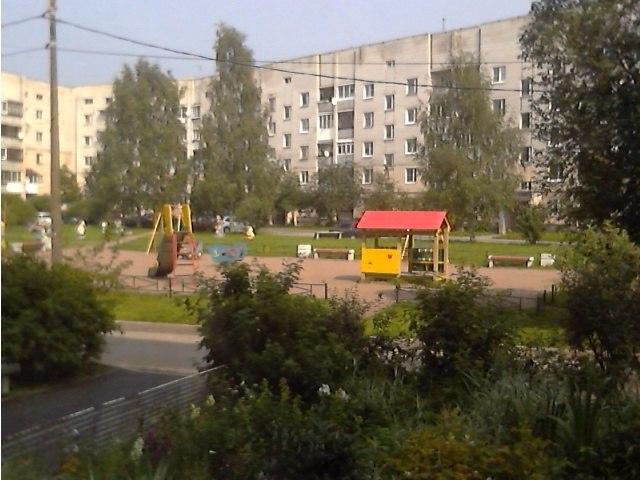 Ораниенбаум 3