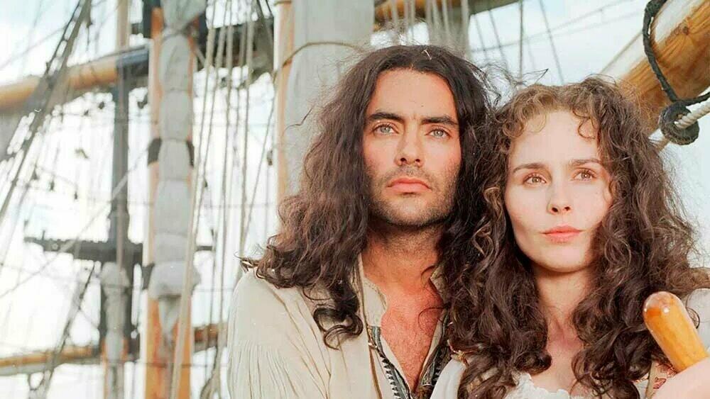 К НОВОЙ ЗЕМЛЕ