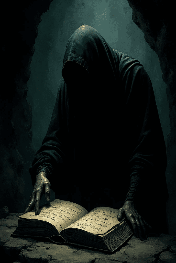 Володар випадковостей 