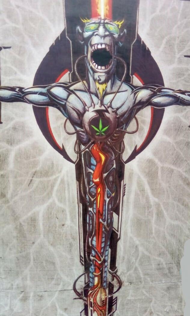 Хомо-Гад-Жетус