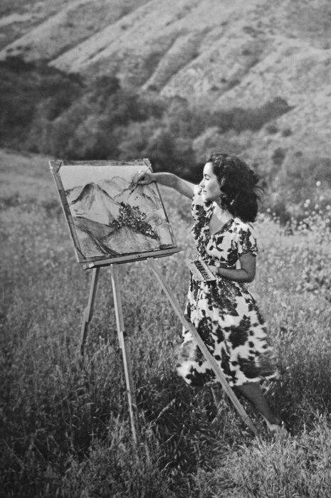 Ностальгия. Эхо из детства