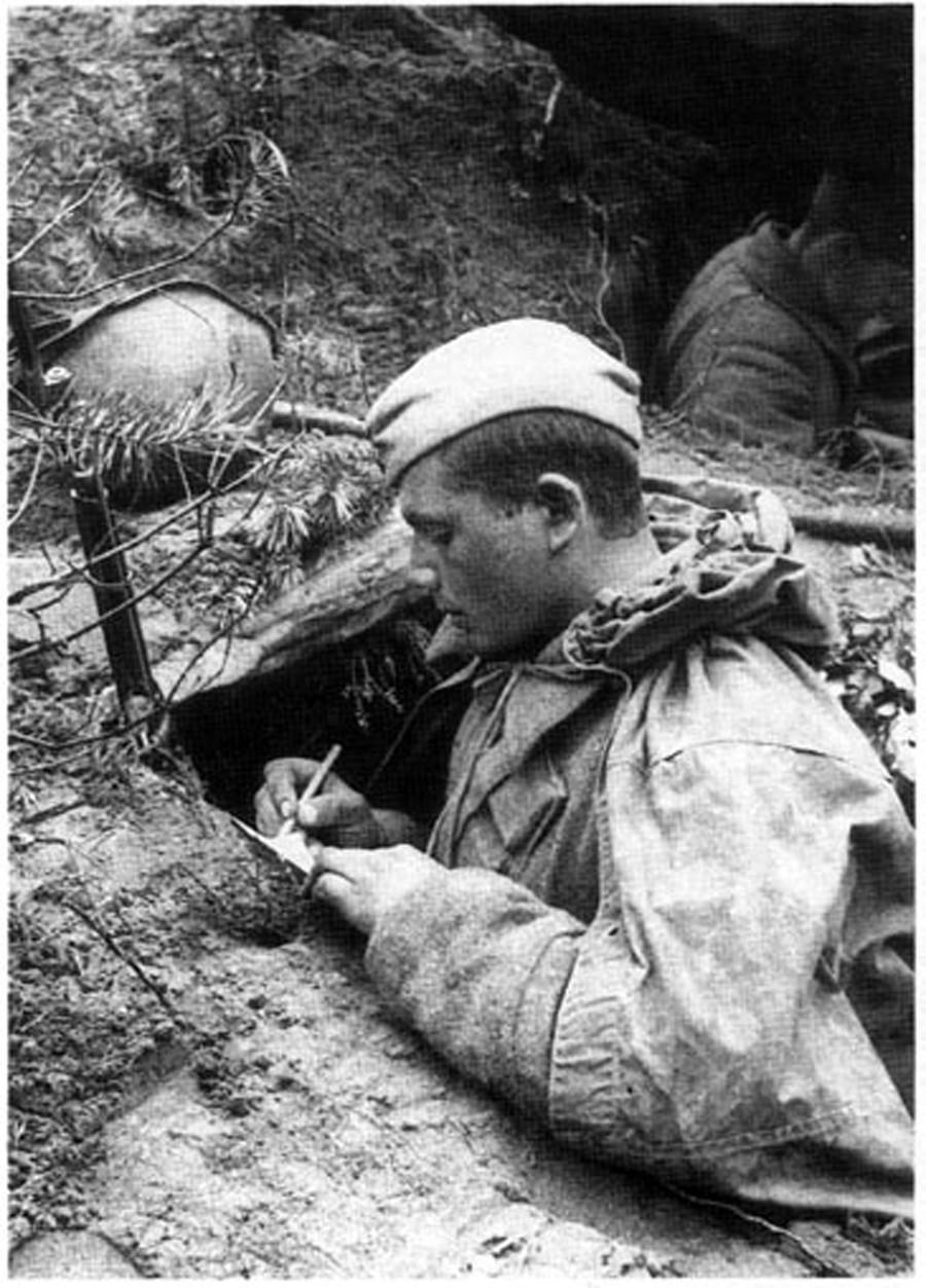 Я ЕГО В ПОДАРОК ВАМ ДАЛА!...