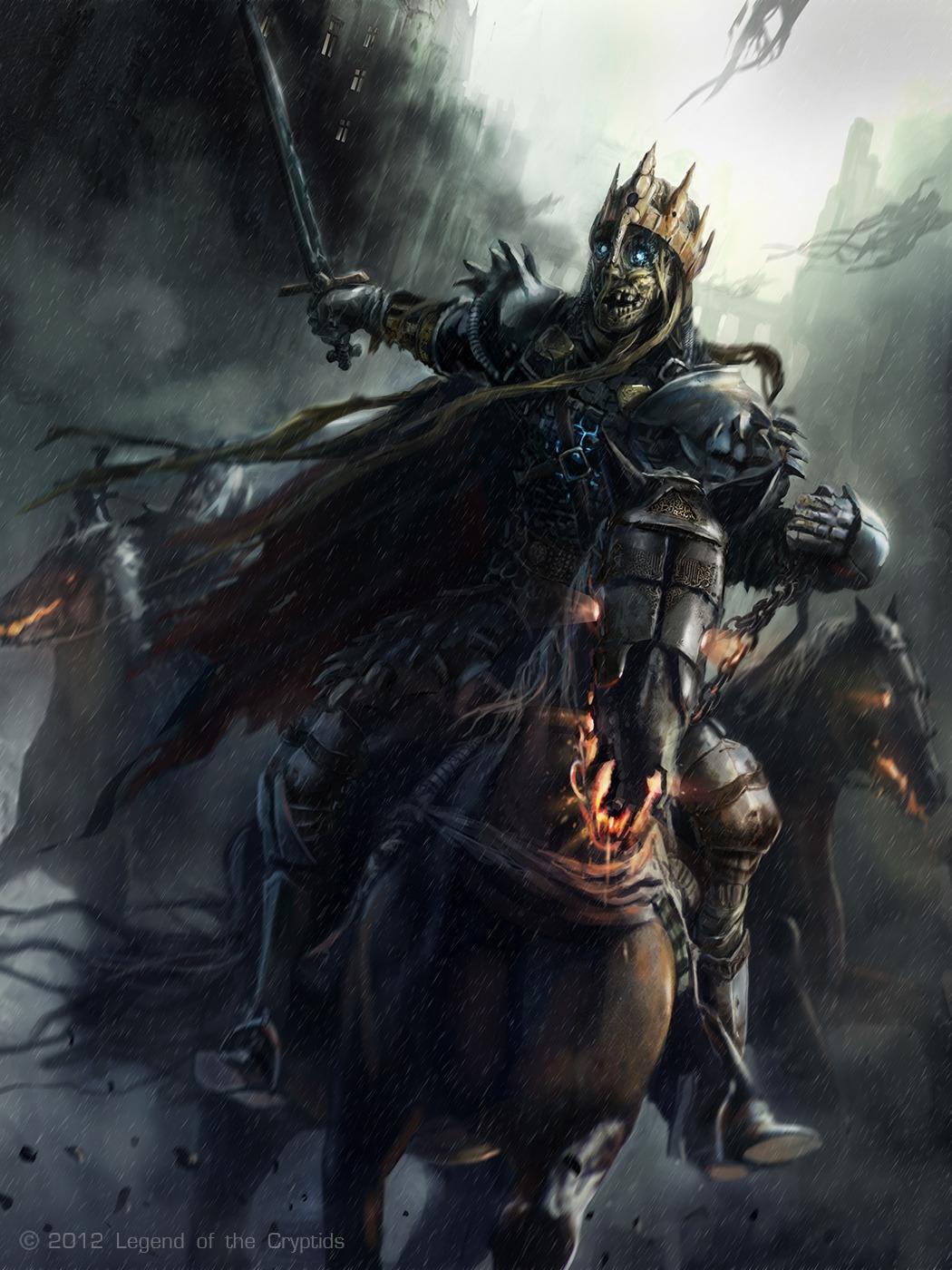 Война. Наступил бы уж мир