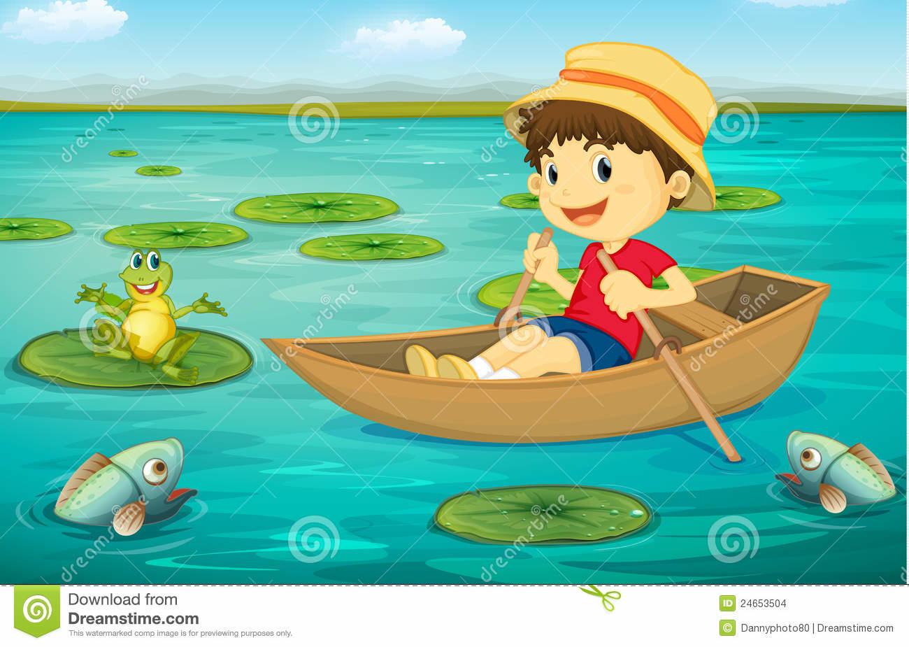 ПЕСНЯ РЕЧКИ