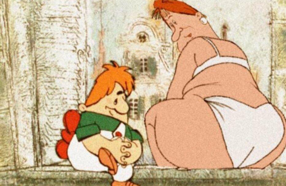 Любовь, душа и тело....