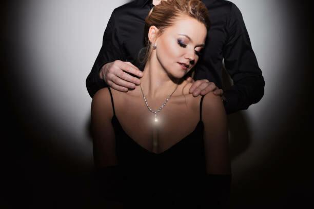 Ночной визитёр... (мини-рассказ)