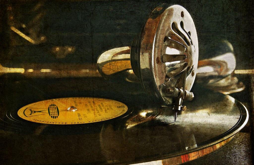 Как птица, как травинка...