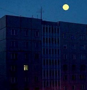 МНЕ ЧТО-ТО, МИЛАЯ, НЕ СПИТСЯ