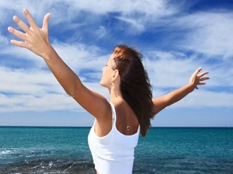 ДЫШИТЕ, ГОСПОДА, ДЫШИТЕ!