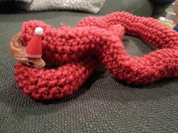 Рождественский свитер