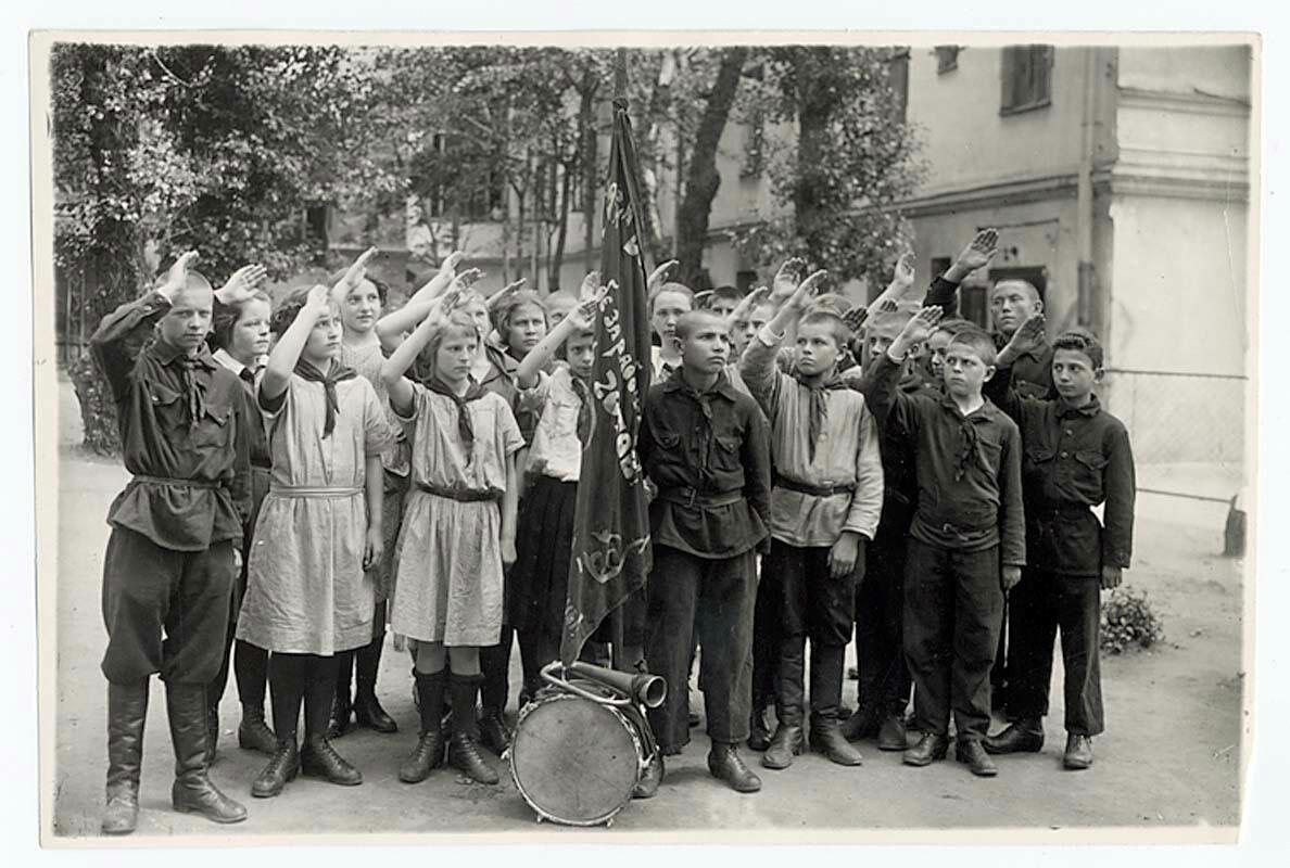 Детский дом