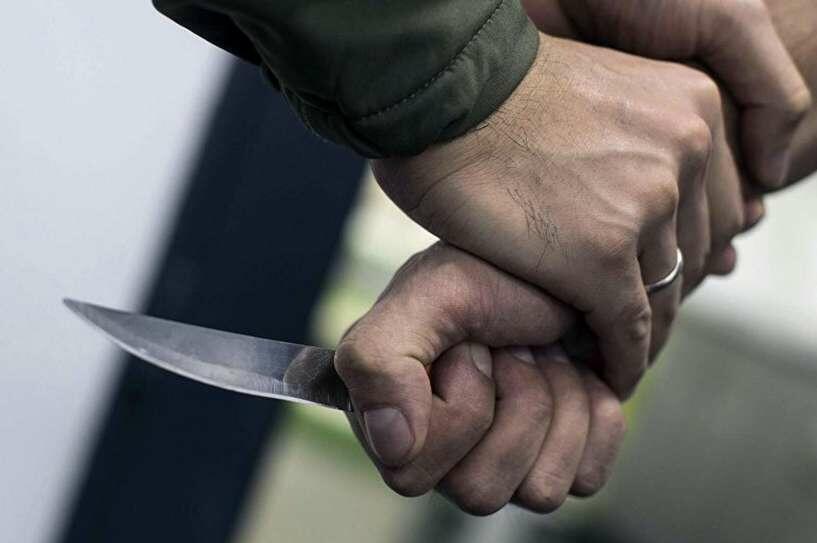 Первый день службы