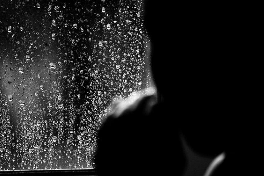 "Обещанный дождь" (23.08.2017)