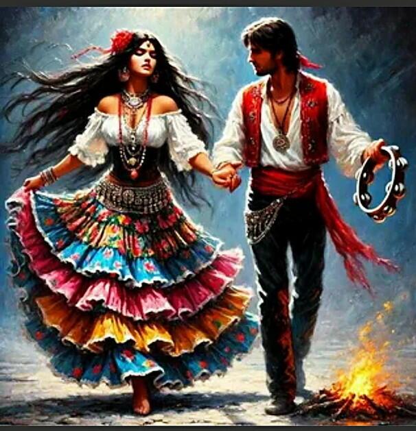 Ай, Судьба моя!..