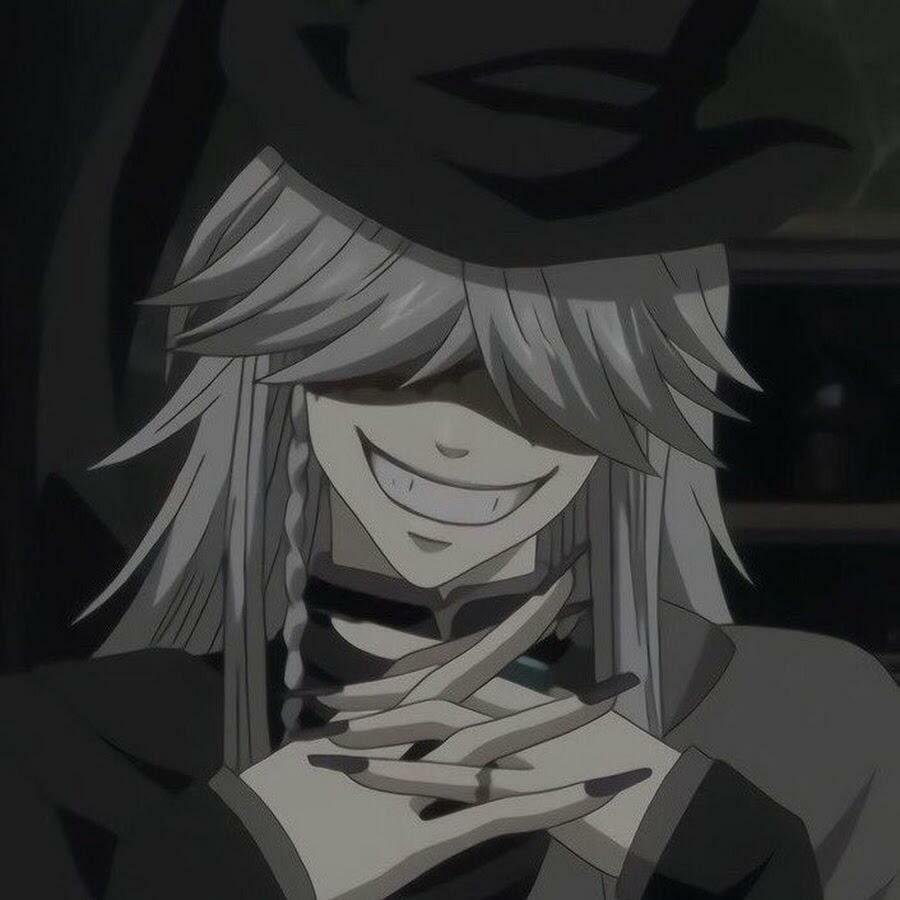 Iaugh. Короткое замыкание