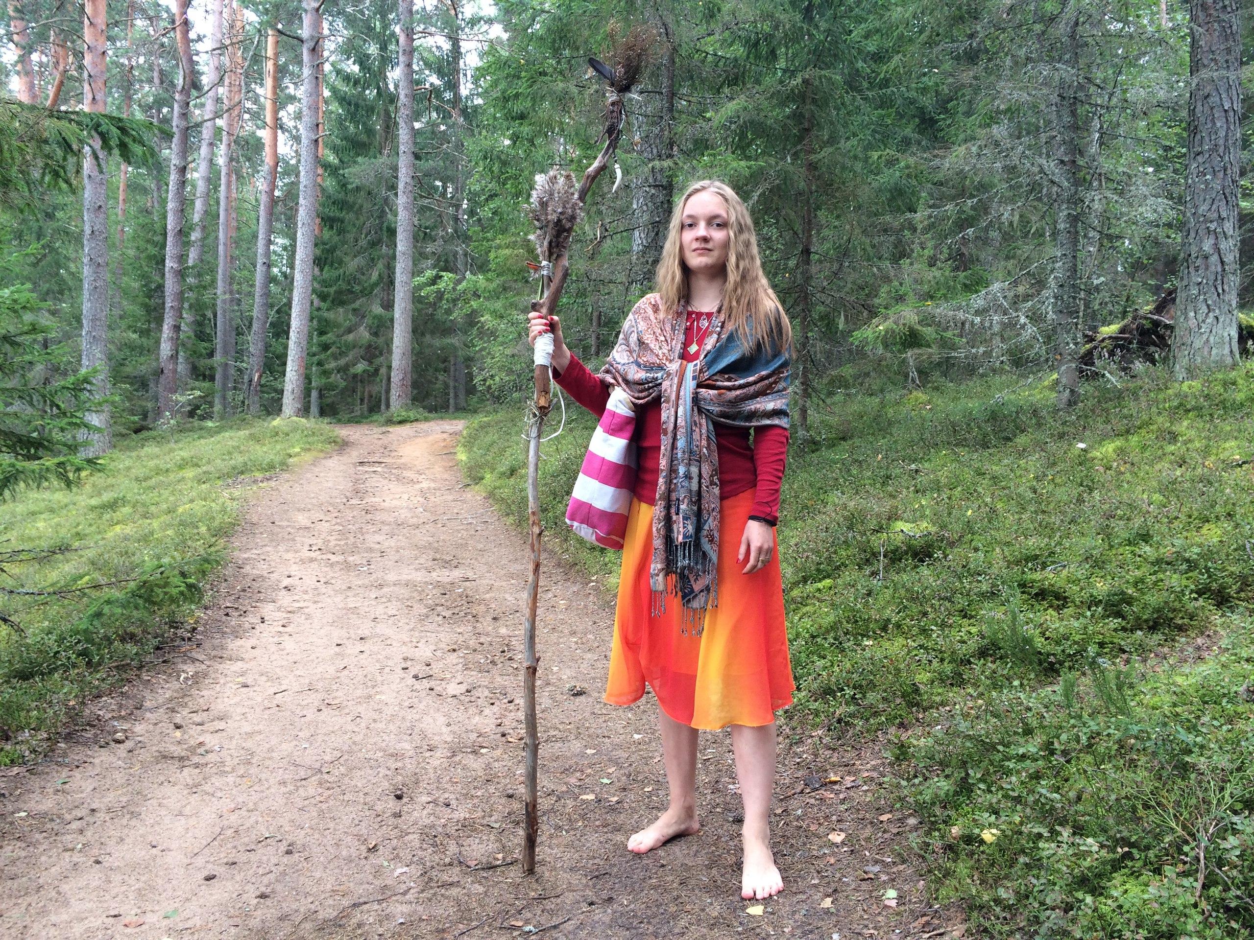 Я слышу мысли стон