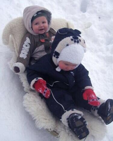 Я ОГЛЯНУЛСЯ...