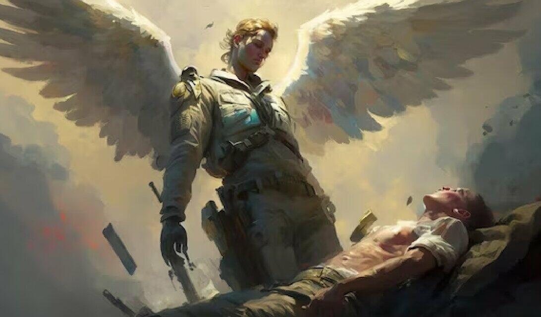 Передумала