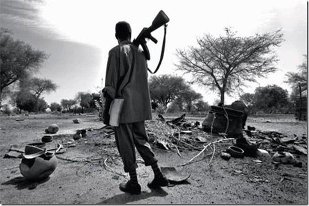 Живите дружно