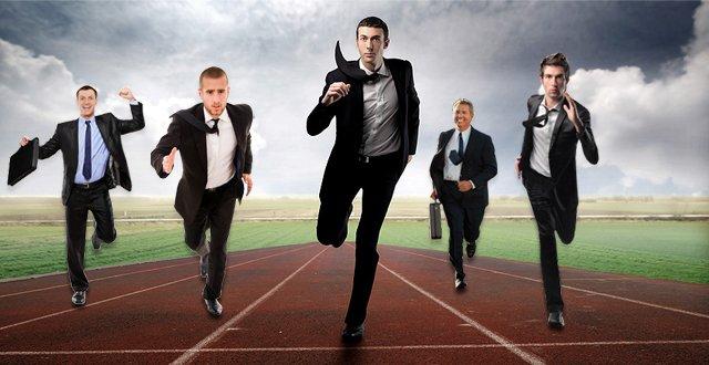 Мы в спешке этой -пропадаем