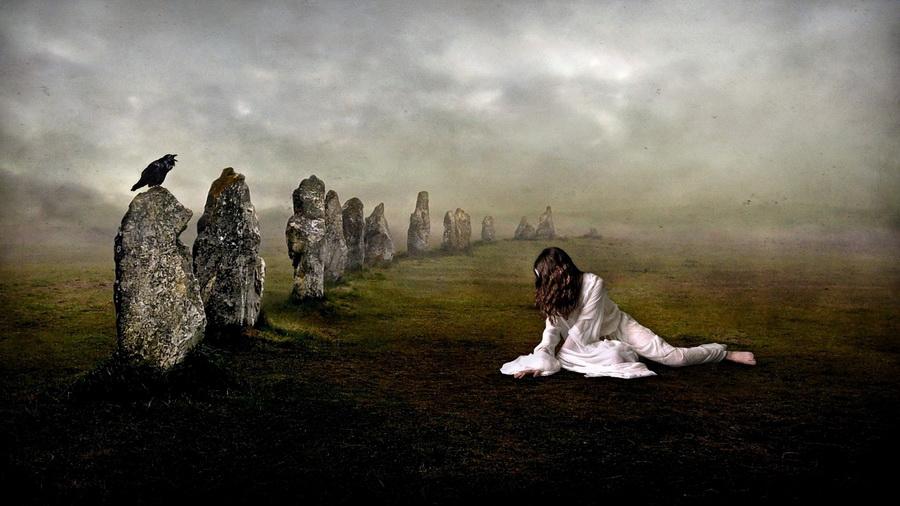 Воскрешение