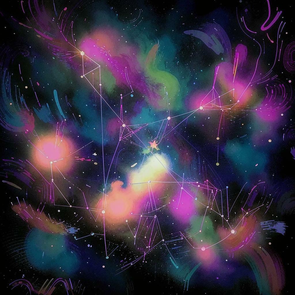 Забытому Созвездью