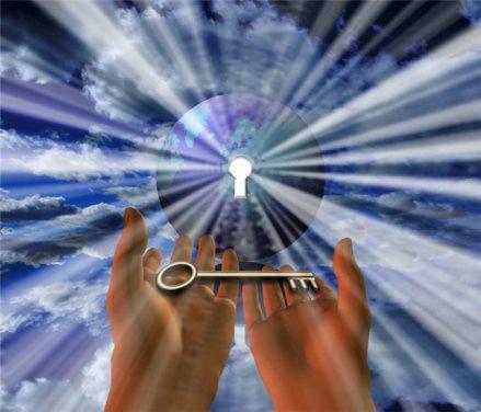 Творец Счастья!