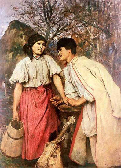 +18 Маньяк и сестрица