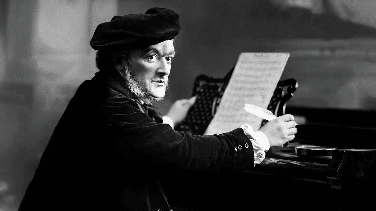 Hojotoho!(Клич валькирии)