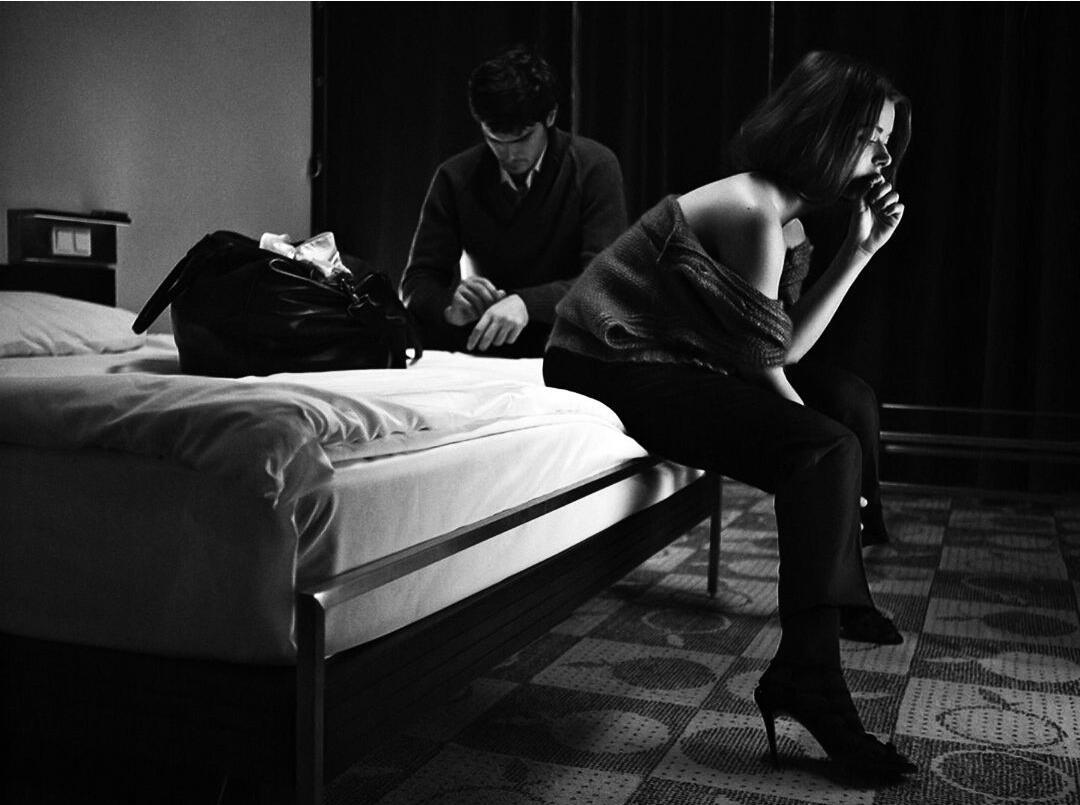 Где все принцы?