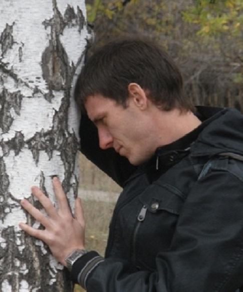 "...Унывать" (23.10.2012)